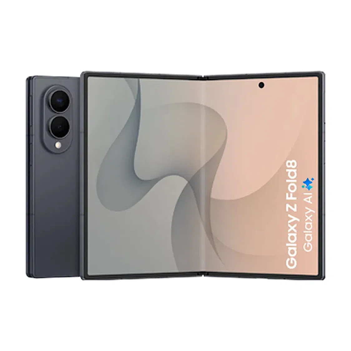 Samsung Galaxy Z Fold 8